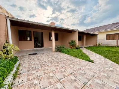 Casa com 2 Quartos à venda, 80m² no Praia de Mariluz, Imbé