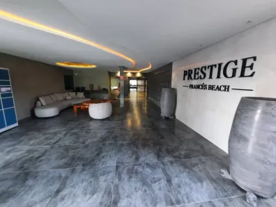 Apartamento com 1 Quarto à venda, 50m² no Loteamento Luar do Frances, Marechal Deodoro