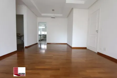 Apartamento com 3 Quartos à venda, 116m² no Vila Andrade, São Paulo