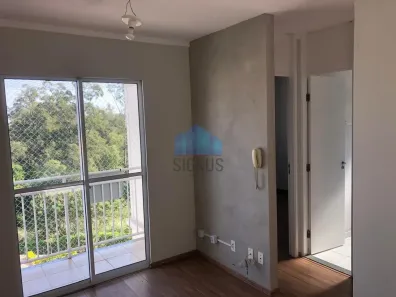Apartamento com 3 Quartos à venda, 52m² no Vila Marieta, Campinas