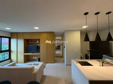 Apartamento com 1 Quarto à venda, 57m² no Condomínio Débora Cristina, São José do Rio Preto