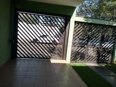 Casa com 3 Quartos à venda, 212m² no Centro, São Carlos