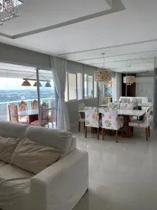 Apartamento com 2 Quartos para alugar, 110m² no Patamares, Salvador