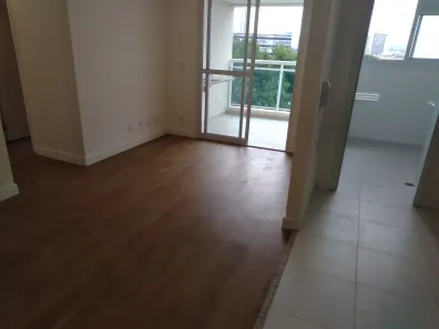 Apartamento com 1 Quarto para alugar, 42m² no Barra Funda, São Paulo
