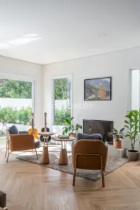 Casa de Condomínio com 3 Quartos à venda, 382m² no Pedra Redonda, Porto Alegre