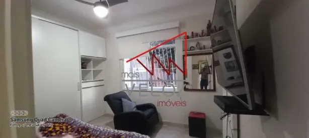 Apartamento com 3 Quartos à venda, 95m² no Glória, Rio de Janeiro