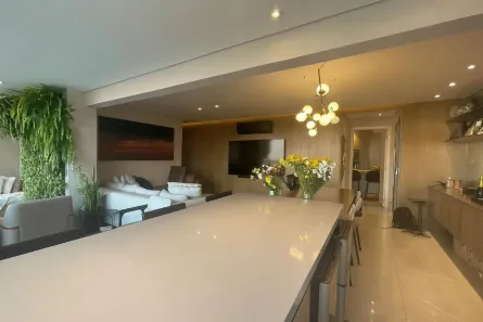 Apartamento com 3 Quartos à venda, 157m² no Água Branca, São Paulo