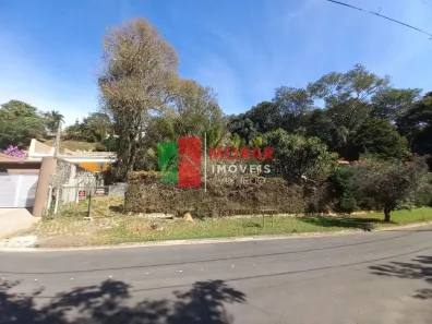Lote/Terreno à venda, 1000m² no Caixa D´Água, Vinhedo