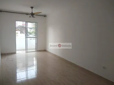 Apartamento com 2 Quartos para alugar, 57m² no Conjunto Residencial Trinta e Um de Março, São José dos Campos
