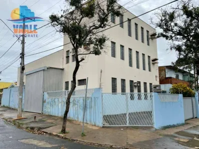 Galpão/Depósito/Armazém para alugar, 259m² no Jardim Maracanã (Nova Veneza), Sumaré