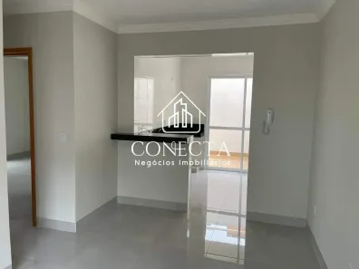 Apartamento com 2 Quartos à venda, 66m² no Santa Mônica, Uberlândia