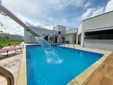 Casa de Condomínio com 3 Quartos à venda, 473m² no Jardim Terras de Santa Helena, Jacareí