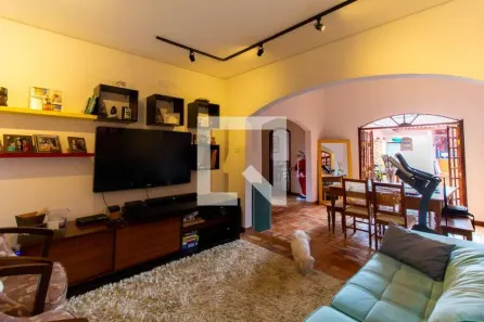 Casa com 3 Quartos à venda, 320m² no Vila Libanesa, São Paulo