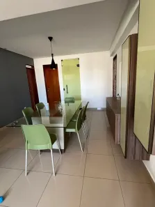 Apartamento com 2 Quartos para alugar, 60m² no Tambaú, João Pessoa