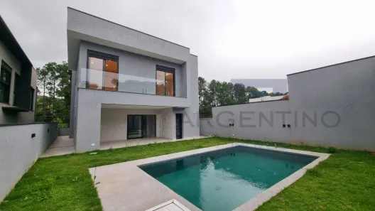 Casa de Condomínio com 3 Quartos à venda, 314m² no Jardim São Pedro, Mogi das Cruzes