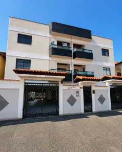 Apartamento com 3 Quartos à venda, 124m² no Vila Julieta, Resende