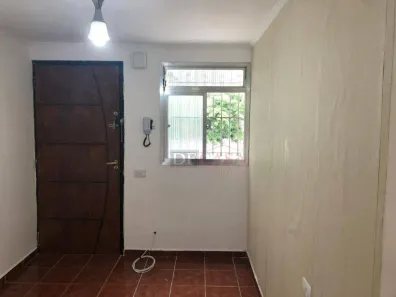 Apartamento com 2 Quartos à venda, 48m² no Conjunto Habitacional Padre Manoel da Nóbrega, São Paulo