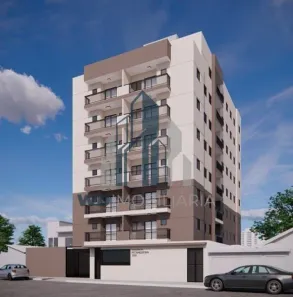 Apartamento com 2 Quartos à venda, 43m² no Parada XV de Novembro, São Paulo
