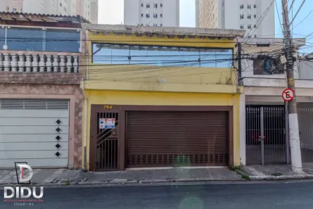 Casa com 7 Quartos à venda, 450m² no Vila Darli, São Paulo