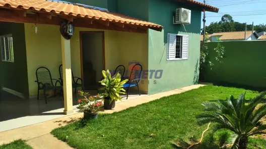 Casa com 3 Quartos à venda, 125m² no Centro, Adolfo