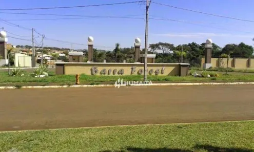 Lote/Terreno à venda, 250m² no Parque Leblon, Londrina