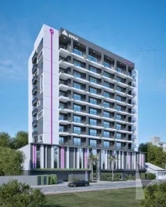 Apartamento com 1 Quarto à venda, 56m² no Centro, Navegantes
