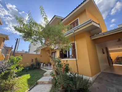 Sobrado com 4 Quartos à venda, 178m² no Estância Velha, Canoas