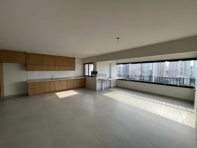 Apartamento com 3 Quartos à venda, 141m² no Setor Pedro Ludovico, Goiânia