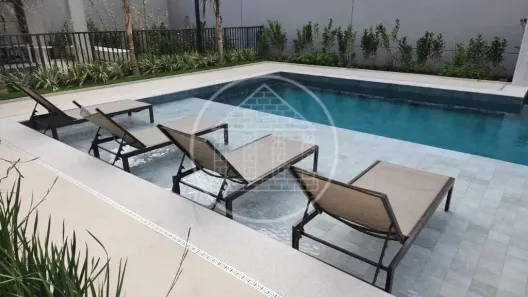 Apartamento com 3 Quartos à venda, 79m² no Vila Cruzeiro, São Paulo