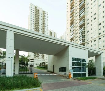 Apartamento com 2 Quartos à venda, 68m² no Jardim Tupanci, Barueri