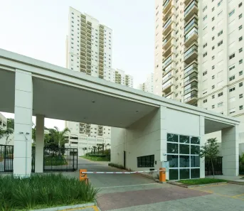 Apartamento com 2 Quartos à venda, 68m² no Jardim Tupanci, Barueri
