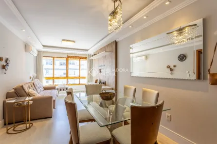 Apartamento com 2 Quartos à venda, 89m² no Santana, Porto Alegre