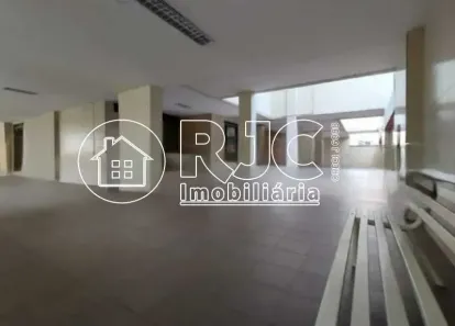 Apartamento com 3 Quartos à venda, 95m² no Vila Isabel, Rio de Janeiro