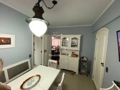 Apartamento com 4 Quartos à venda, 150m² no Santana, São Paulo