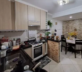 Sobrado com 3 Quartos à venda, 180m² no Jardim Novo Horizonte, Americana