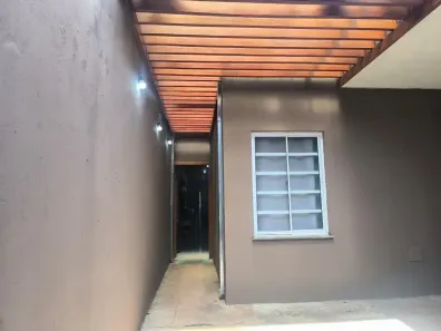 Casa com 3 Quartos à venda, 160m² no Jardim Cristo Redentor, Ribeirão Preto