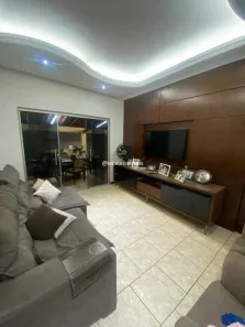 Casa com 3 Quartos à venda, 360m² no Cardoso (Barreiro), Belo Horizonte