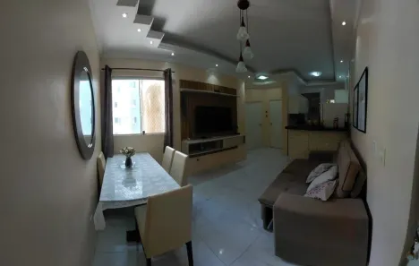 Apartamento com 2 Quartos à venda, 46m² no Coqueiro, Ananindeua