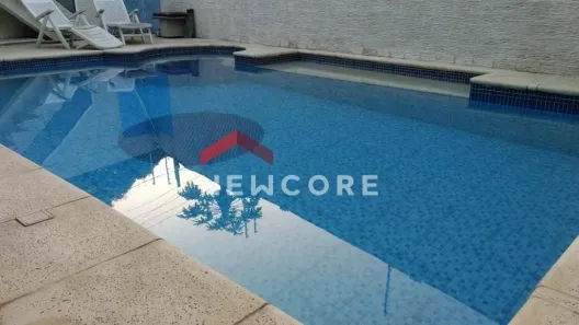 Sobrado com 4 Quartos à venda, 450m² no Sacomã, São Paulo