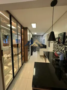 Apartamento com 3 Quartos à venda, 96m² no Vila Bertioga, São Paulo