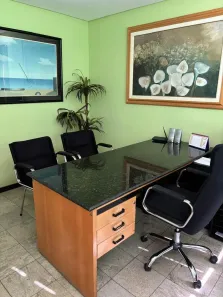 para alugar, 260m² no Santa Efigênia, Belo Horizonte