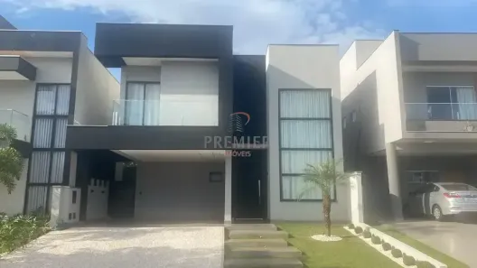 Casa de Condomínio com 3 Quartos à venda, 184m² no Gleba Simon Frazer, Londrina