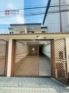 Sobrado com 3 Quartos à venda, 112m² no Vila Medeiros, São Paulo