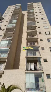 Apartamento com 2 Quartos à venda, 46m² no Jardim Celeste, São Paulo