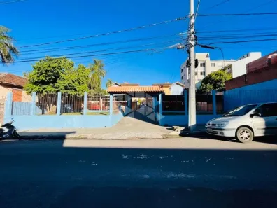 Casa de Condomínio com 2 Quartos para alugar, 62m² no Nossa Senhora do Rosário, Santa Maria