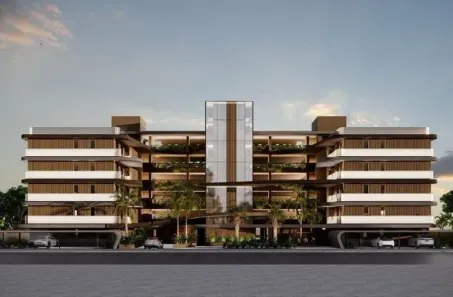 Apartamento com 3 Quartos à venda, 130m² no Jardim Oceania, João Pessoa