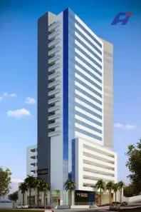Sala Comercial à venda, 27m² no Divino Espírito Santo, Vila Velha