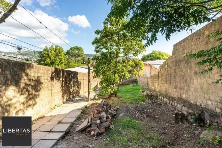 Lote/Terreno à venda, 435m² no Medianeira, Porto Alegre