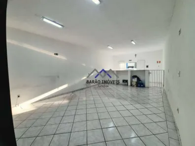 Ponto Comercial para alugar, 75m² no Jardim Búfalo, Jundiaí