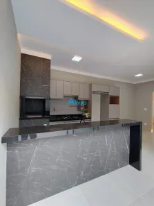 Casa com 3 Quartos à venda, 120m² no Parque Residencial J. Macedo, São José do Rio Preto